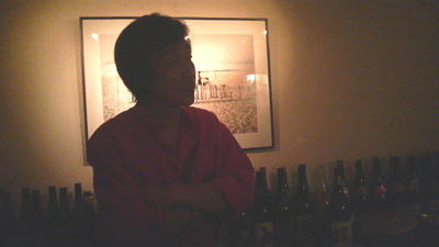 masaki kaneda